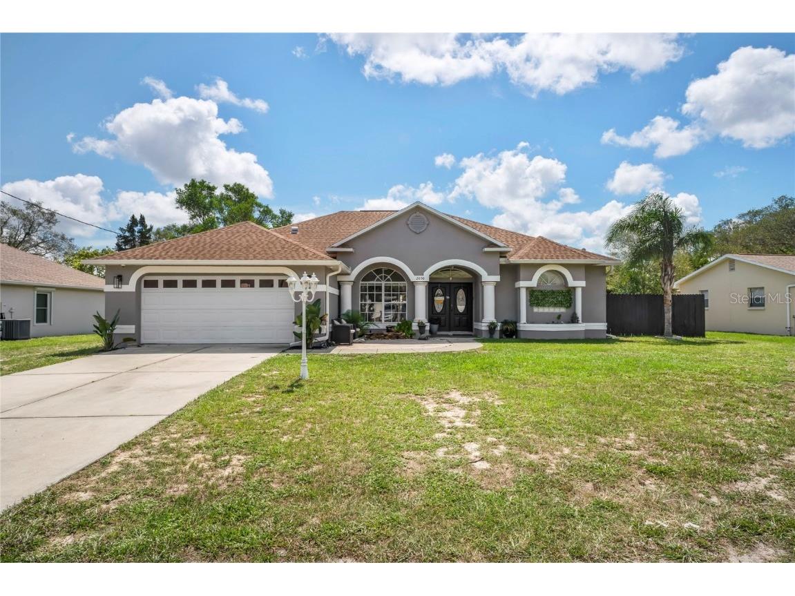 2050 De Carlo Avenue Spring Hill FL 34608 W7855704 image1