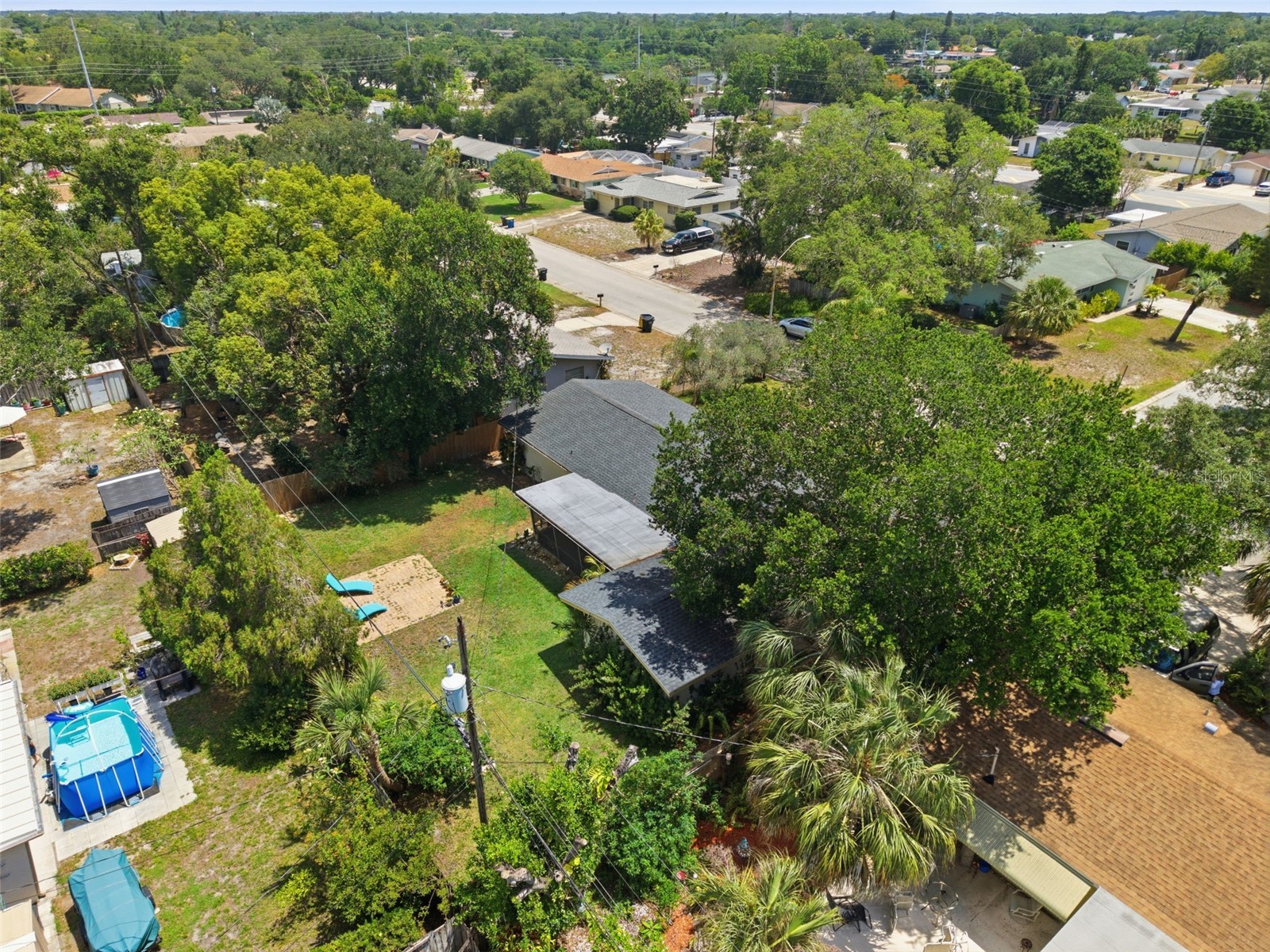 2050 Dunston Cove Road Clearwater FL 33755 TB8511345 image45