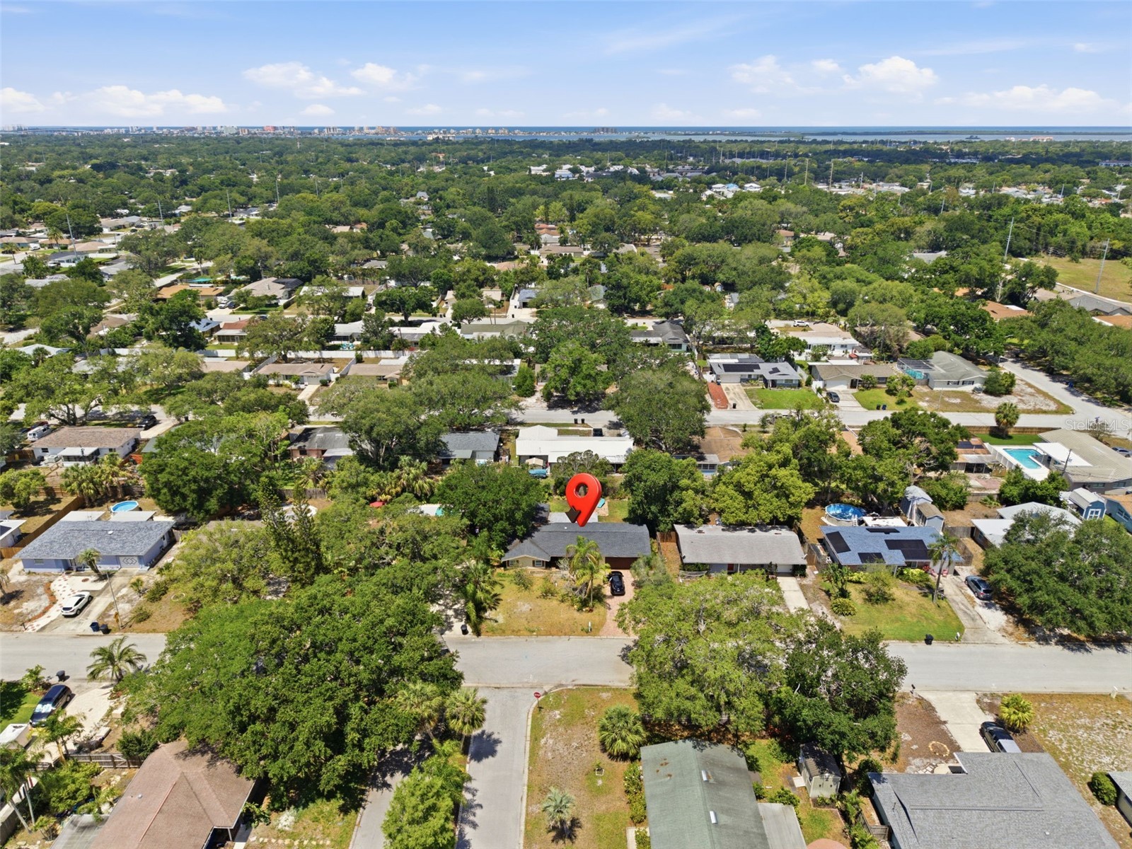 2050 Dunston Cove Road Clearwater FL 33755 TB8511345 image53