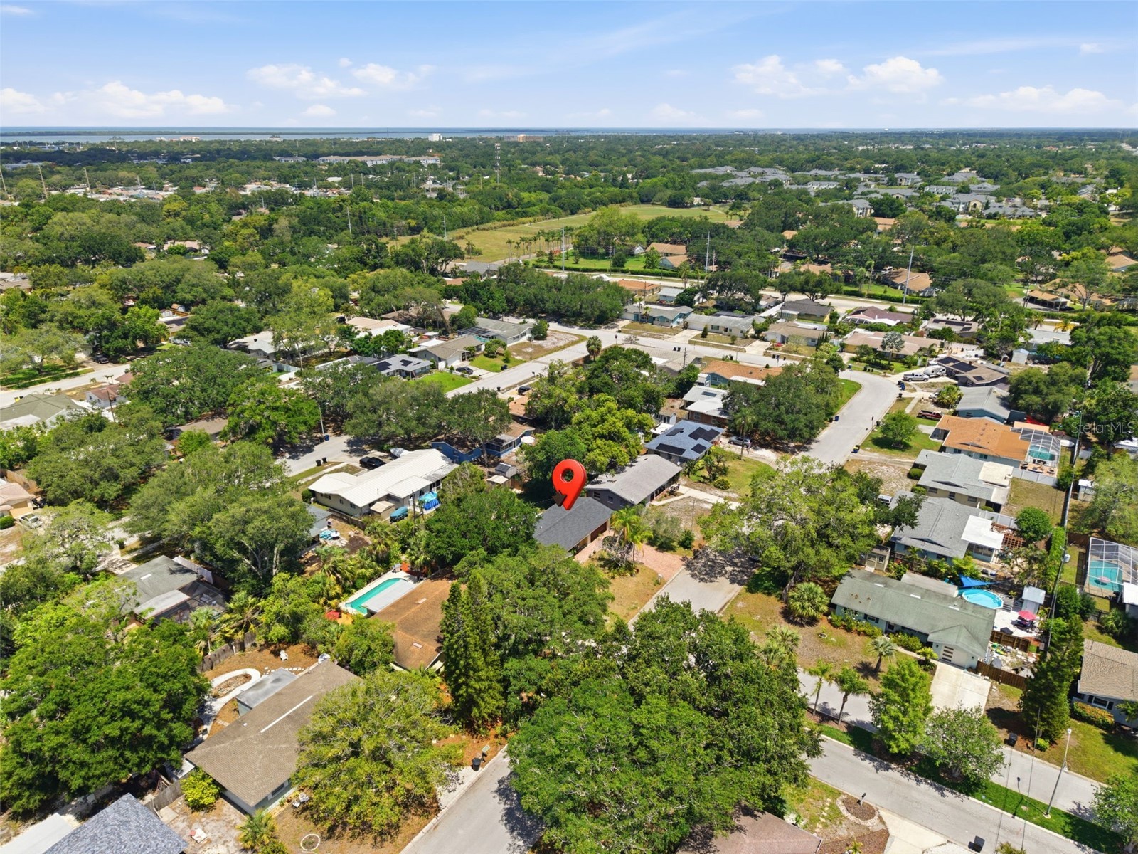 2050 Dunston Cove Road Clearwater FL 33755 TB8511345 image54