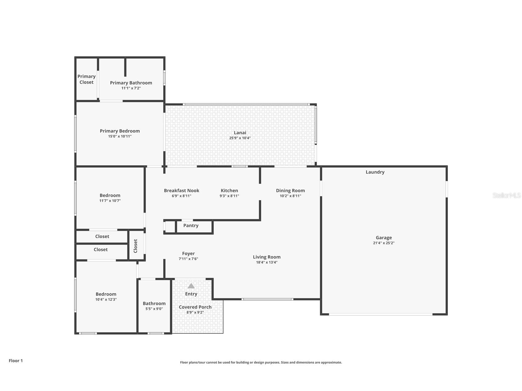2050 Dunston Cove Road Clearwater FL 33755 TB8511345 image55