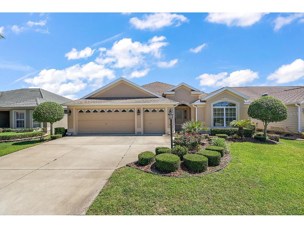2050 Fawnridge Court The Villages FL 32162 G5067730 image1