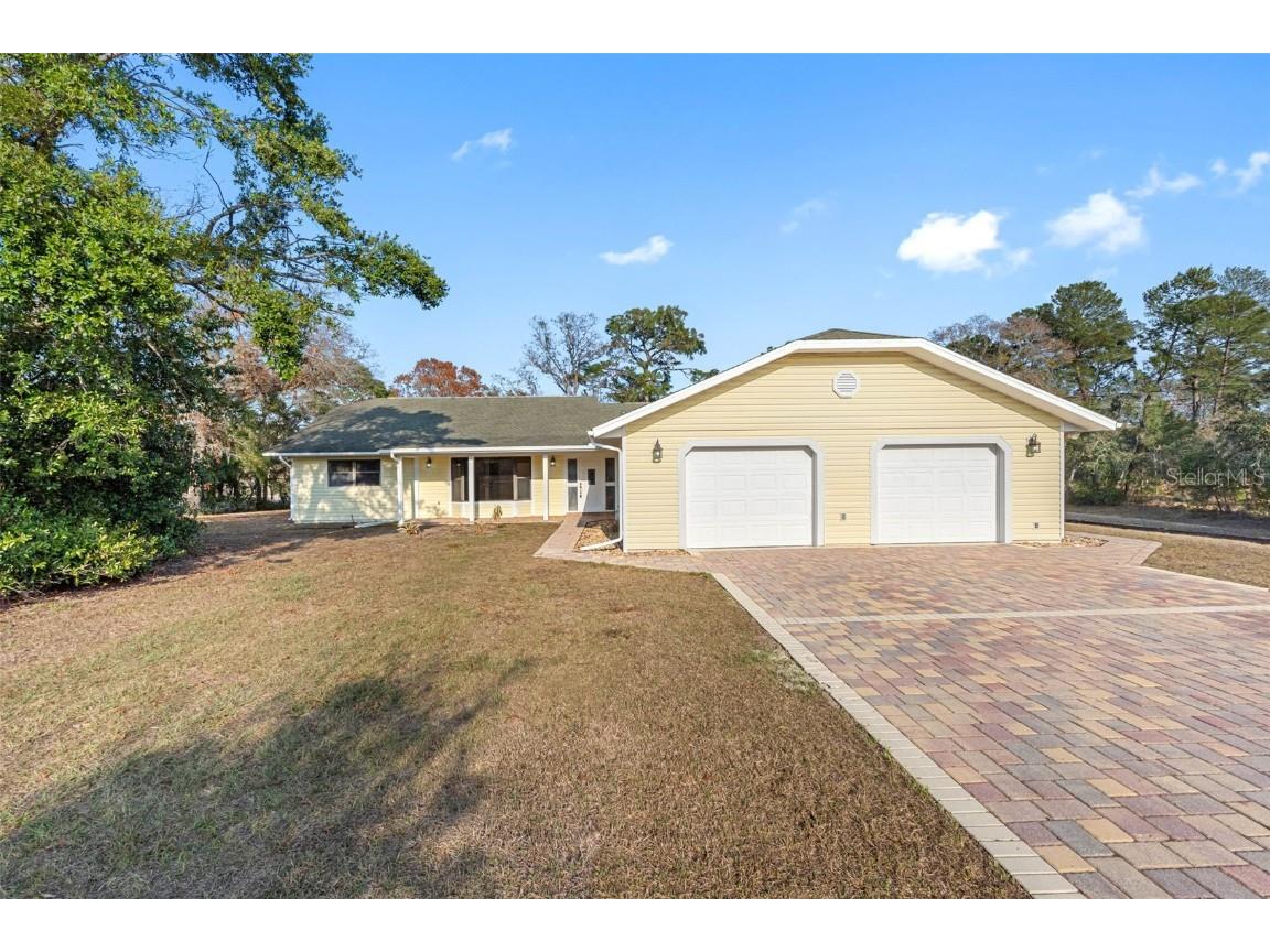 2050 Glenridge Drive Spring Hill FL 34609 TB8346411 image1