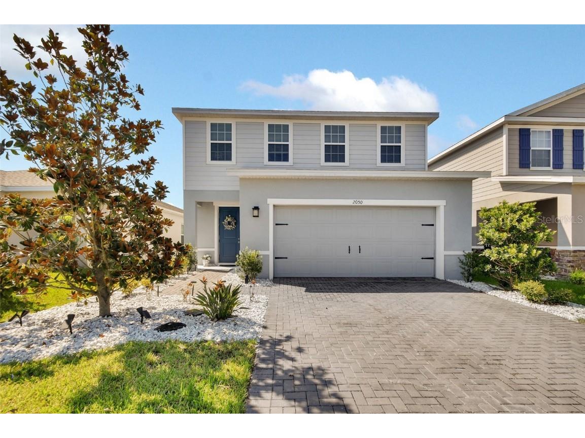 2050 Havasu Falls Drive Deland FL 32724 V4944310 image1