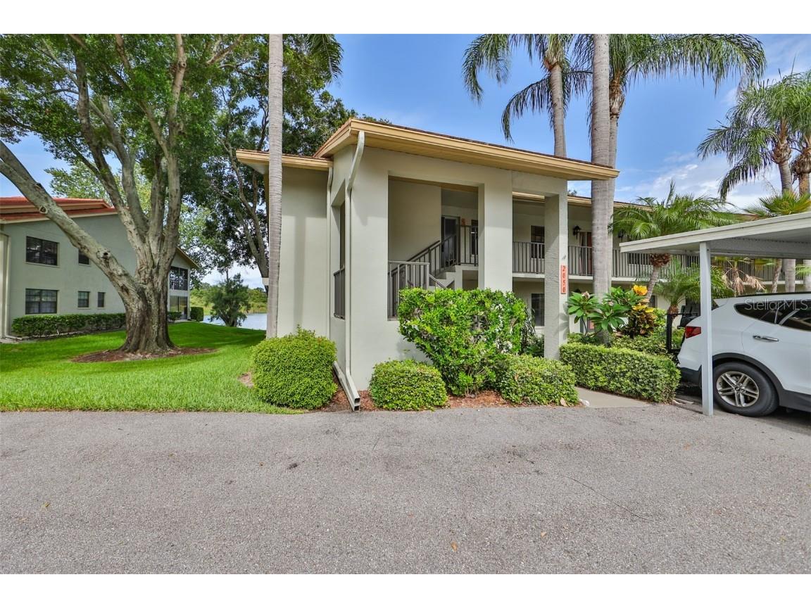 2050 Lakeview Drive #201 Clearwater FL 33763 A4577078 image1