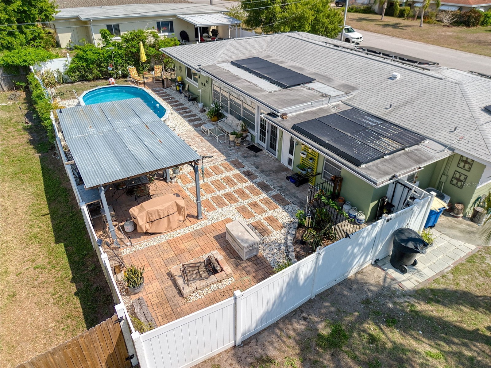 2050 Magnolia Drive Clearwater FL 33764 TB8468827 image41