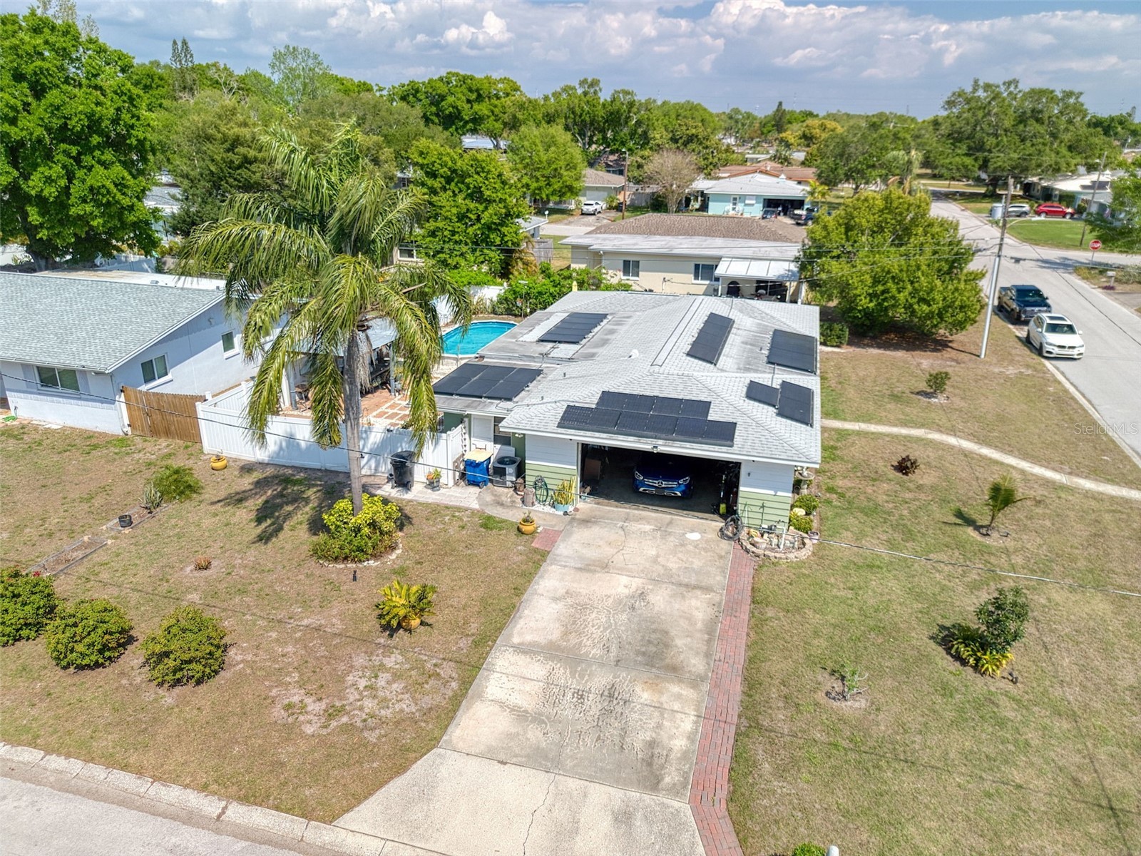 2050 Magnolia Drive Clearwater FL 33764 TB8468827 image44