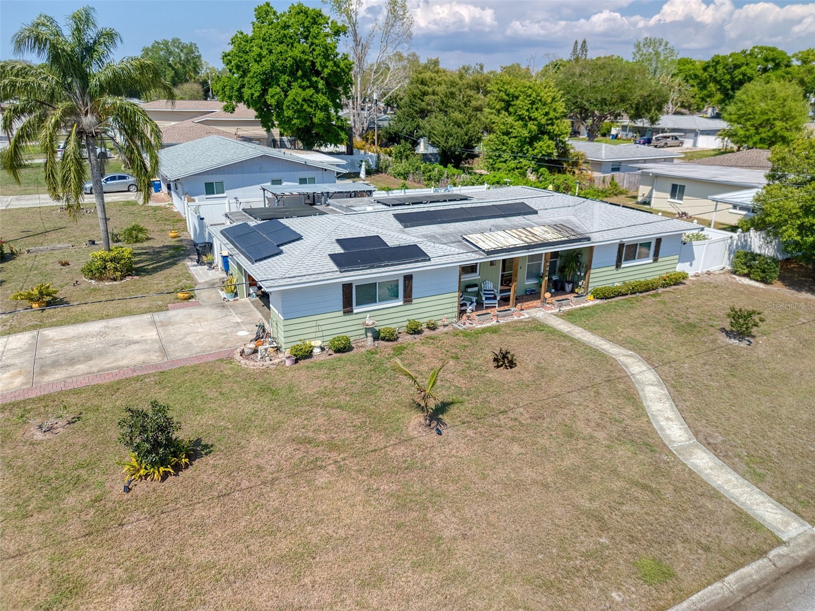 2050 Magnolia Drive Clearwater FL 33764 TB8468827 image47