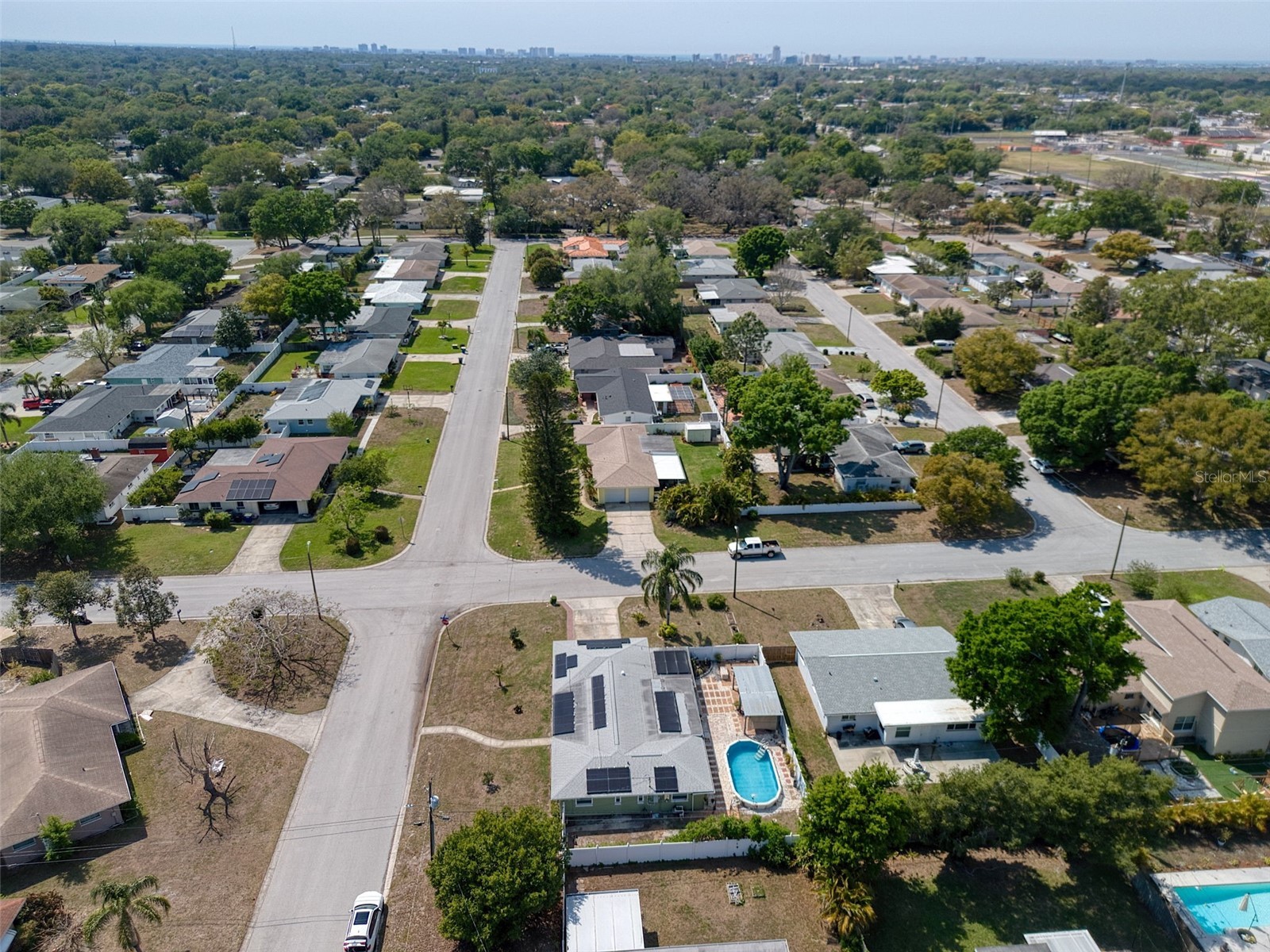 2050 Magnolia Drive Clearwater FL 33764 TB8468827 image49