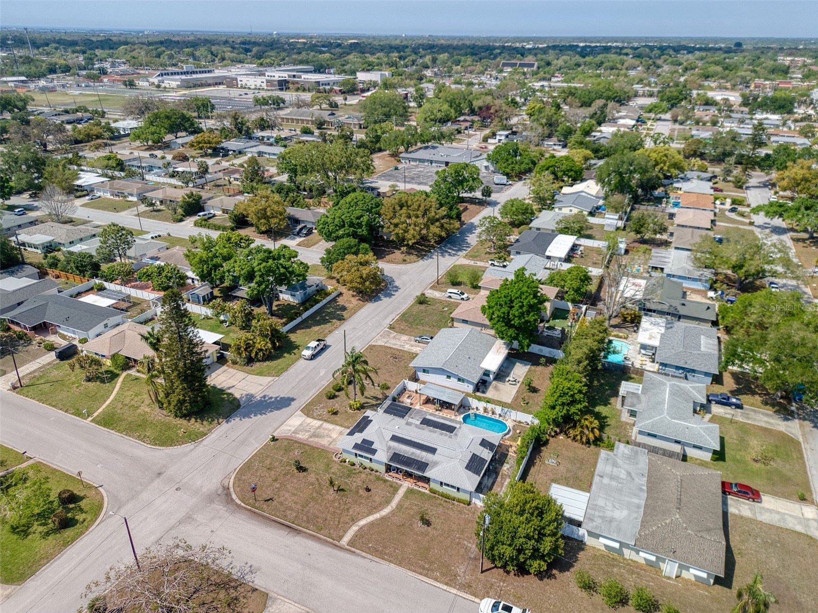 2050 Magnolia Drive Clearwater FL 33764 TB8468827 image51