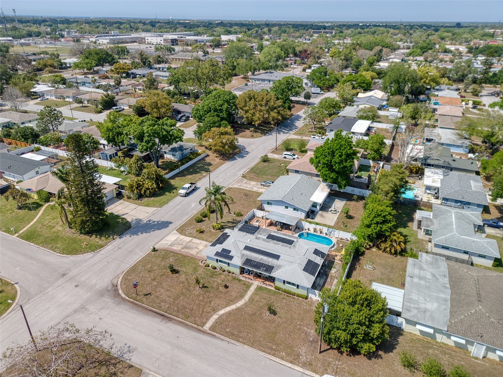 2050 Magnolia Drive Clearwater FL 33764 TB8468827 image53