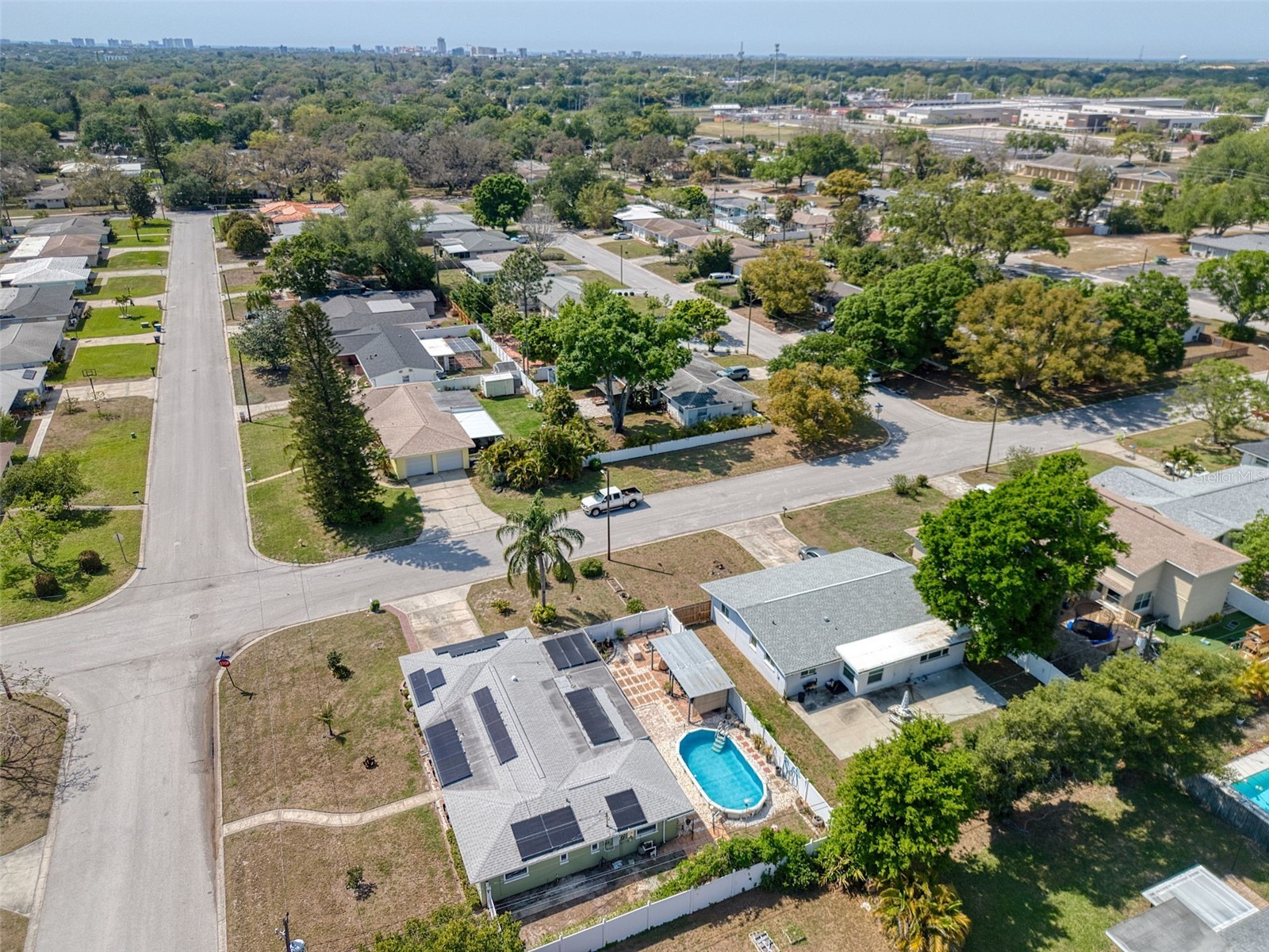 2050 Magnolia Drive Clearwater FL 33764 TB8468827 image54