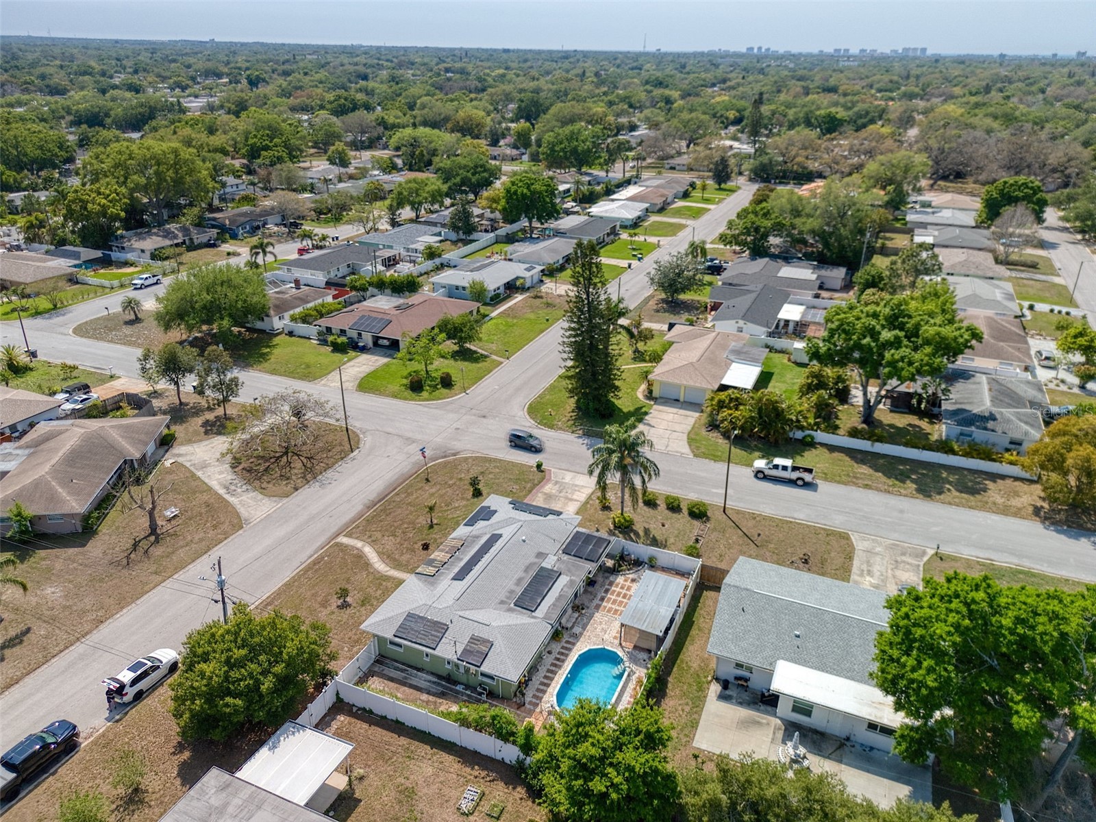 2050 Magnolia Drive Clearwater FL 33764 TB8468827 image55