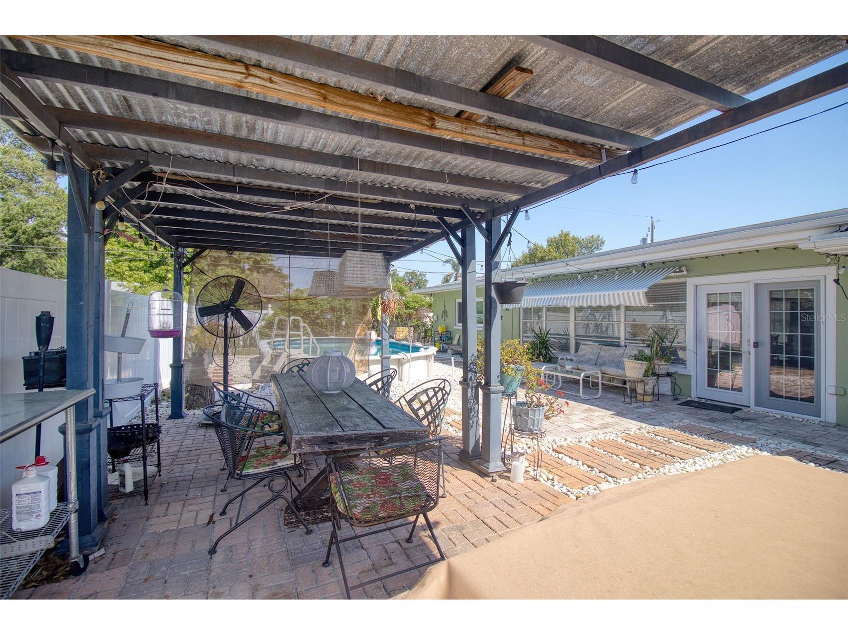 2050 Magnolia Drive Clearwater FL 33764 TB8468827 image58
