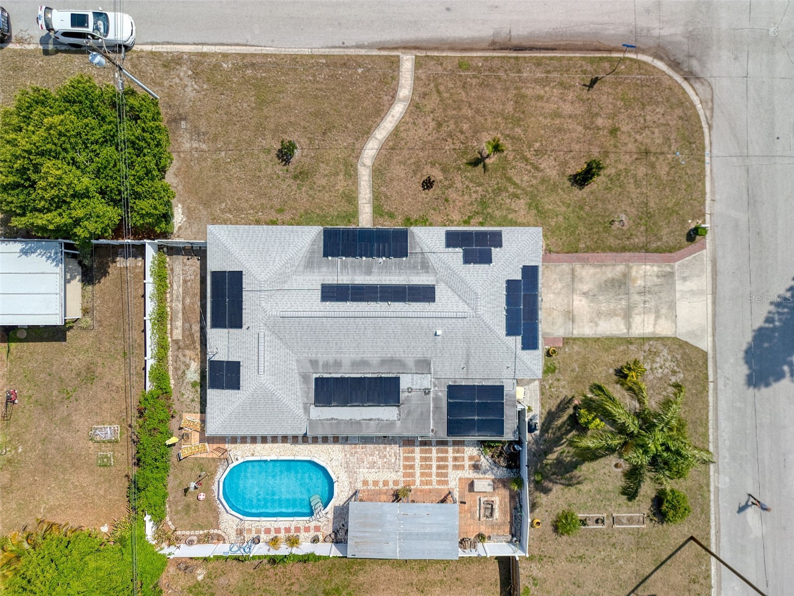 2050 Magnolia Drive Clearwater FL 33764 TB8468827 image63
