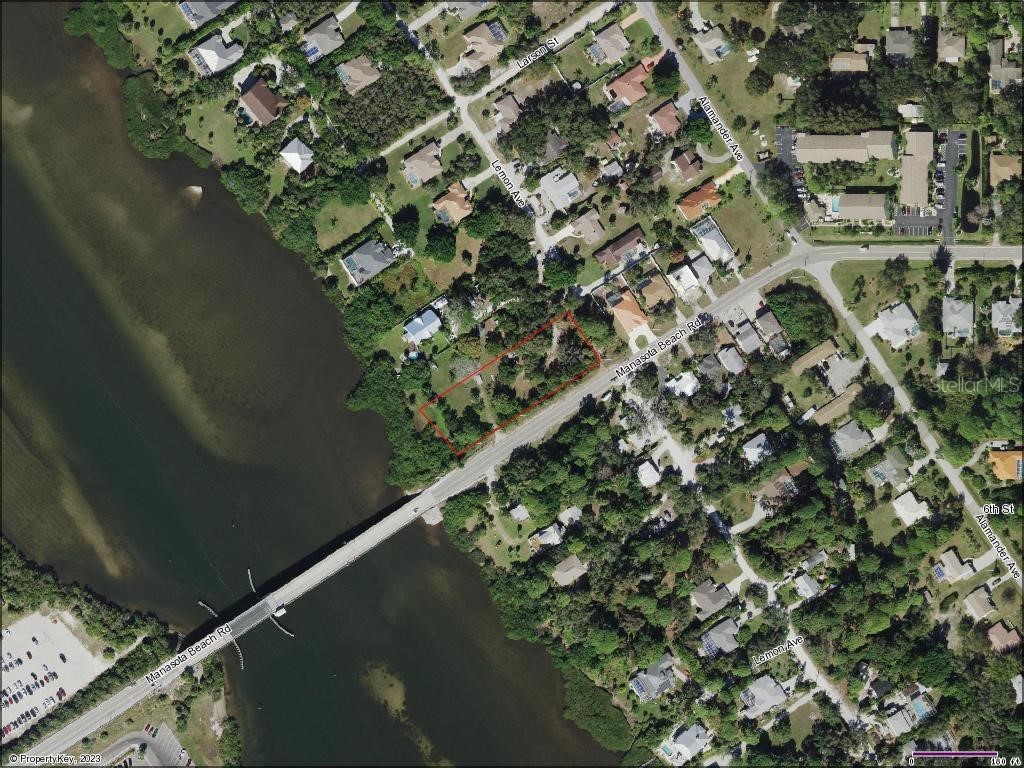 2050 Manasota Beach Road Englewood FL 34223 - LEMON BAY D6132967 image1