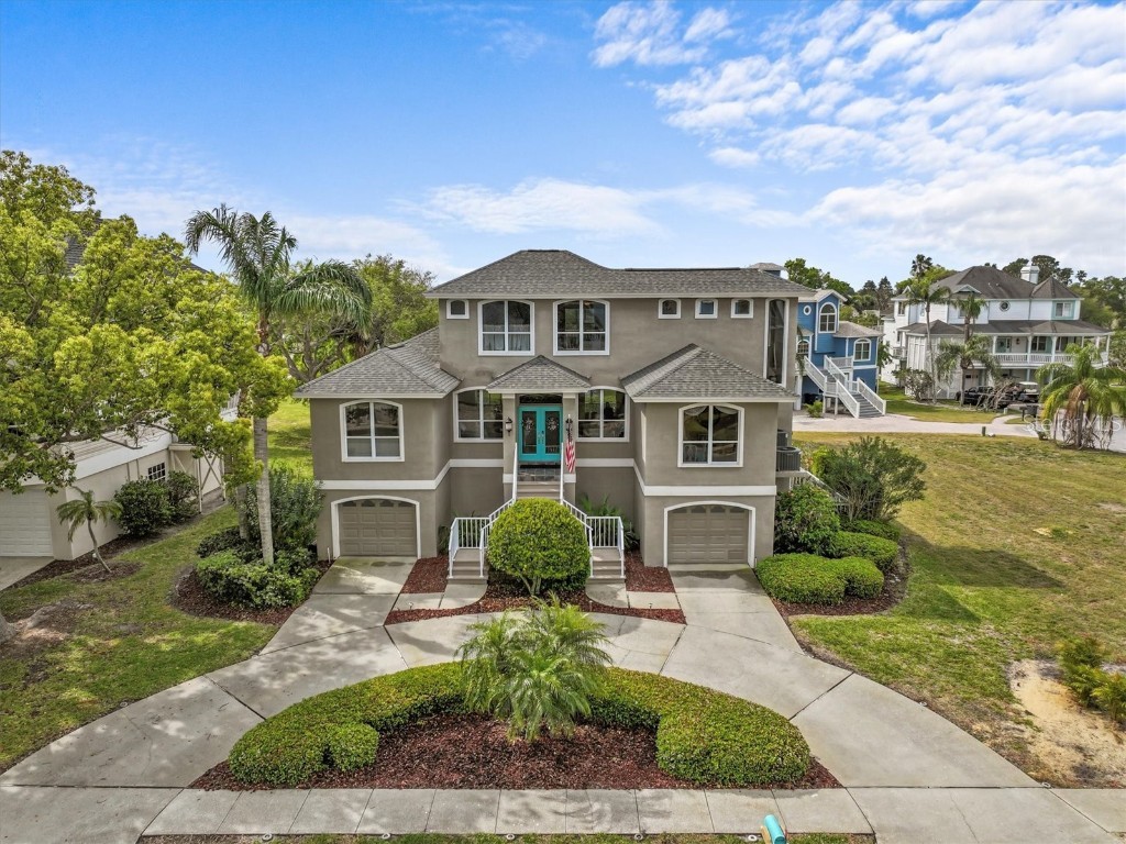 2050 N Pointe Alexis Drive Tarpon Springs FL 34689 TB8366237 image1