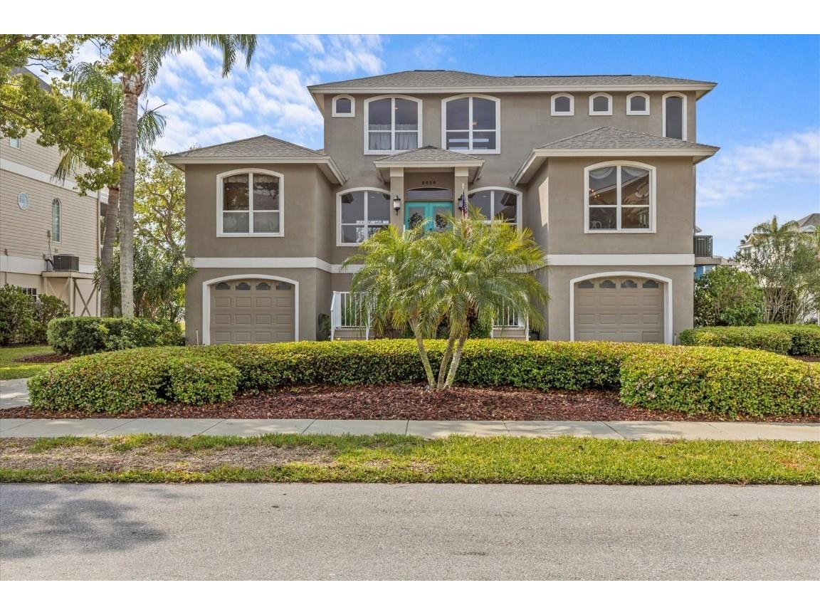 2050 N Pointe Alexis Drive Tarpon Springs FL 34689 TB8366237 image2