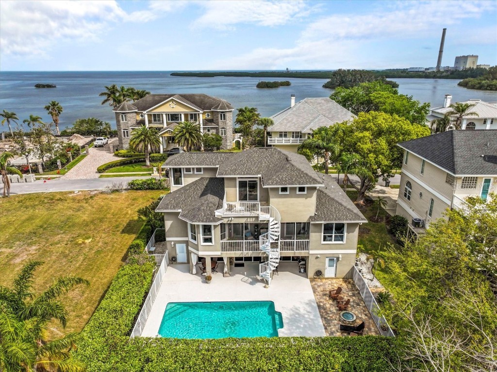 2050 N Pointe Alexis Drive Tarpon Springs FL 34689 TB8366237 image56