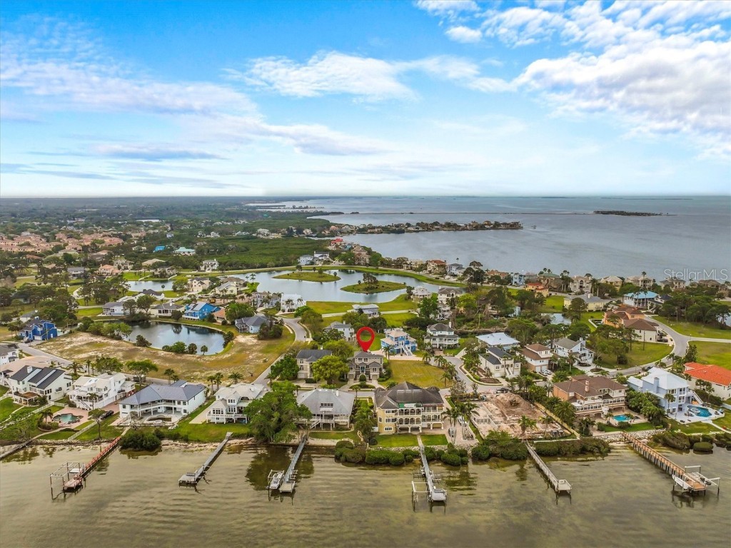 2050 N Pointe Alexis Drive Tarpon Springs FL 34689 TB8366237 image61