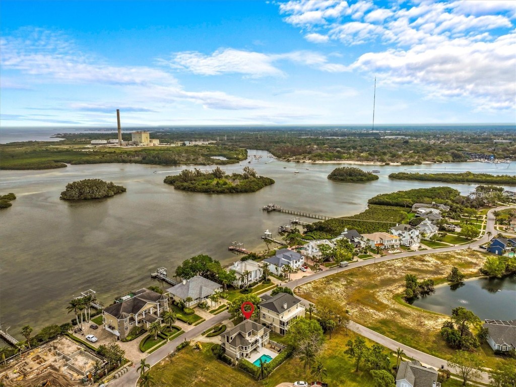 2050 N Pointe Alexis Drive Tarpon Springs FL 34689 TB8366237 image63