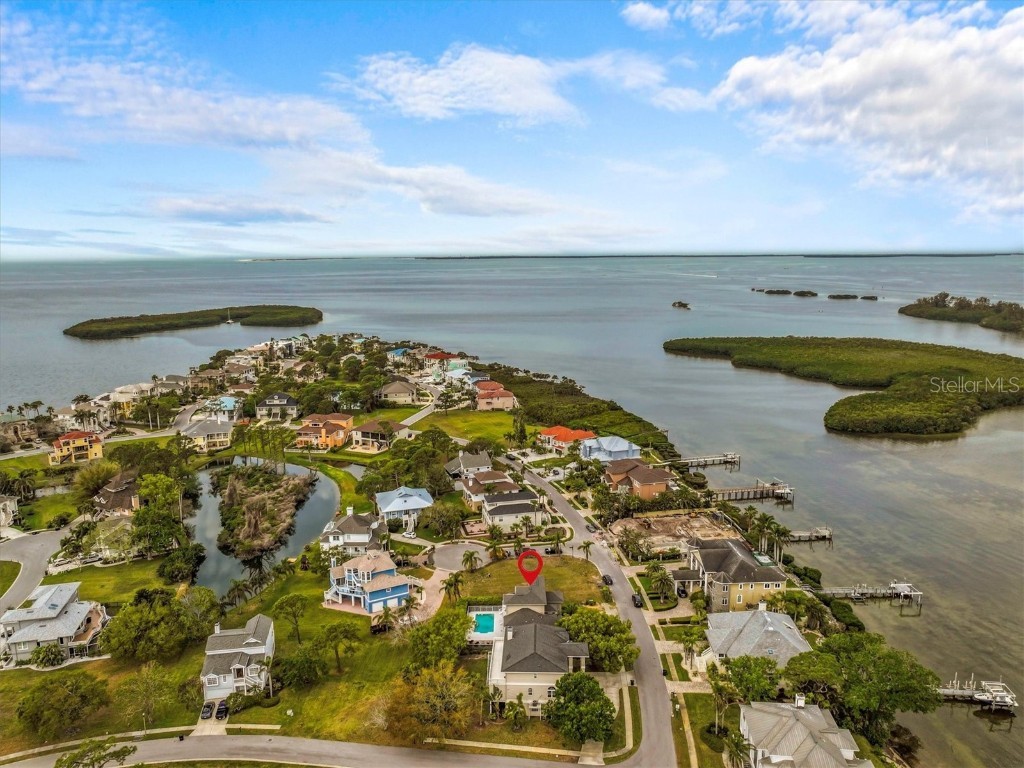 2050 N Pointe Alexis Drive Tarpon Springs FL 34689 TB8366237 image64