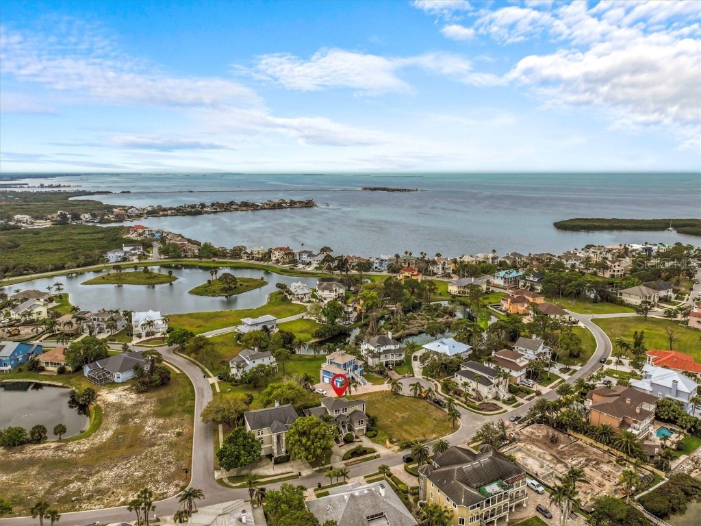 2050 N Pointe Alexis Drive Tarpon Springs FL 34689 TB8366237 image65