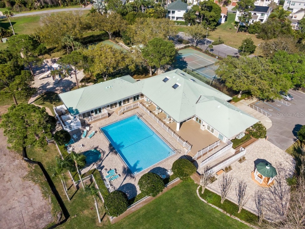 2050 N Pointe Alexis Drive Tarpon Springs FL 34689 TB8366237 image67