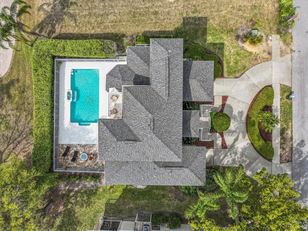 2050 N Pointe Alexis Drive Tarpon Springs FL 34689 TB8366237 image71