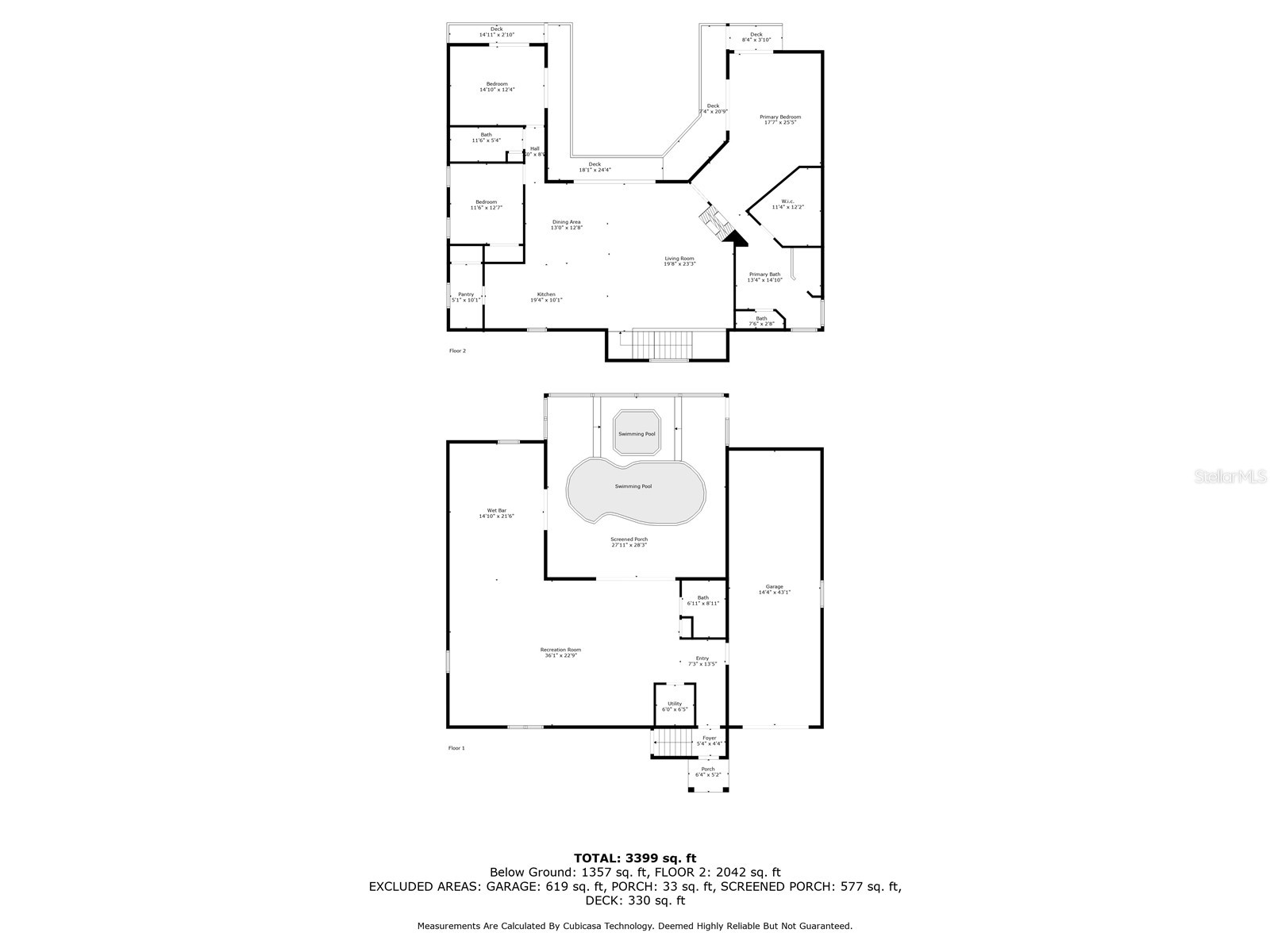 2050 NW 18th Street Crystal River FL 34428 OM721353 image6