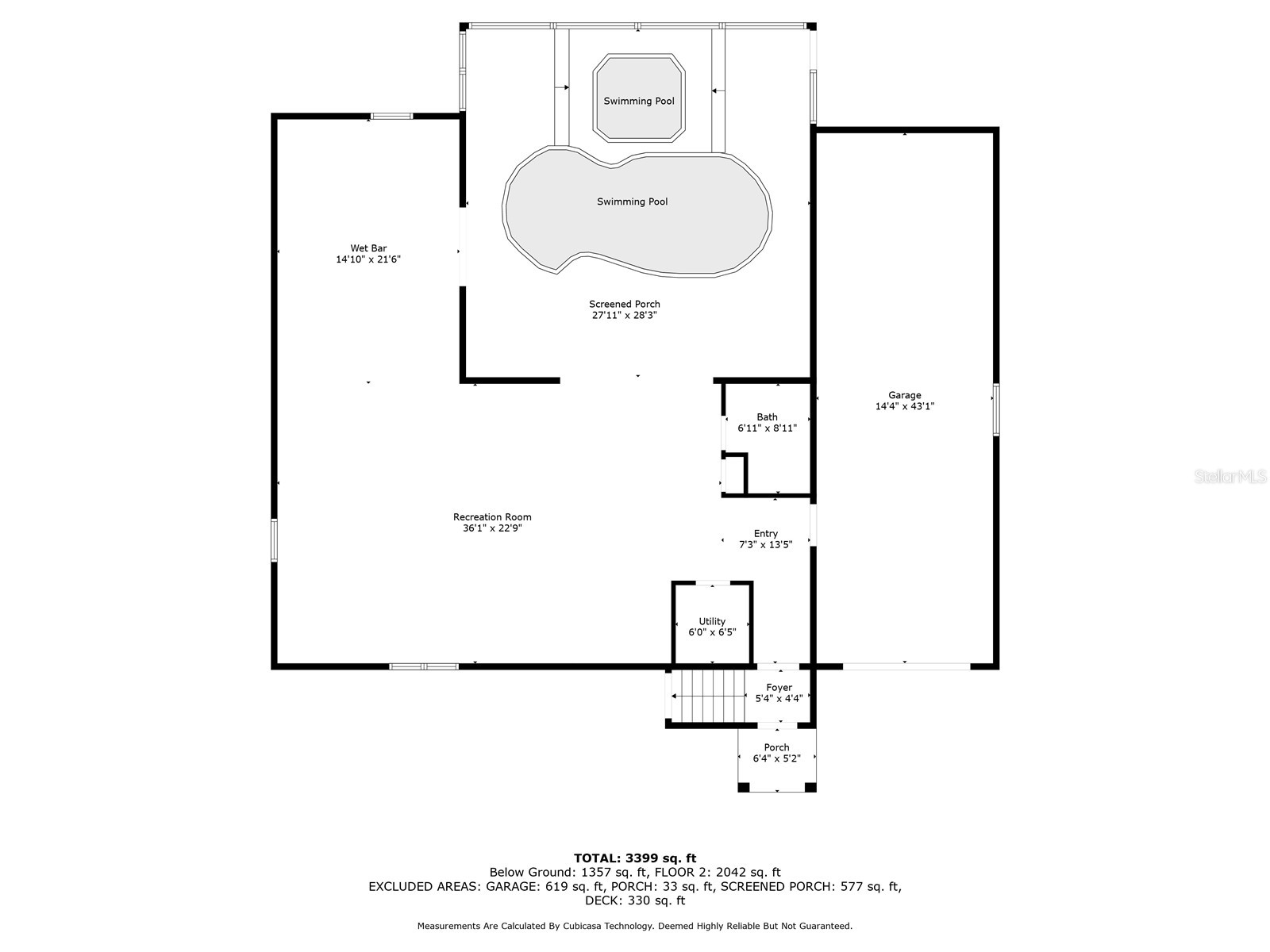 2050 NW 18th Street Crystal River FL 34428 OM721353 image7