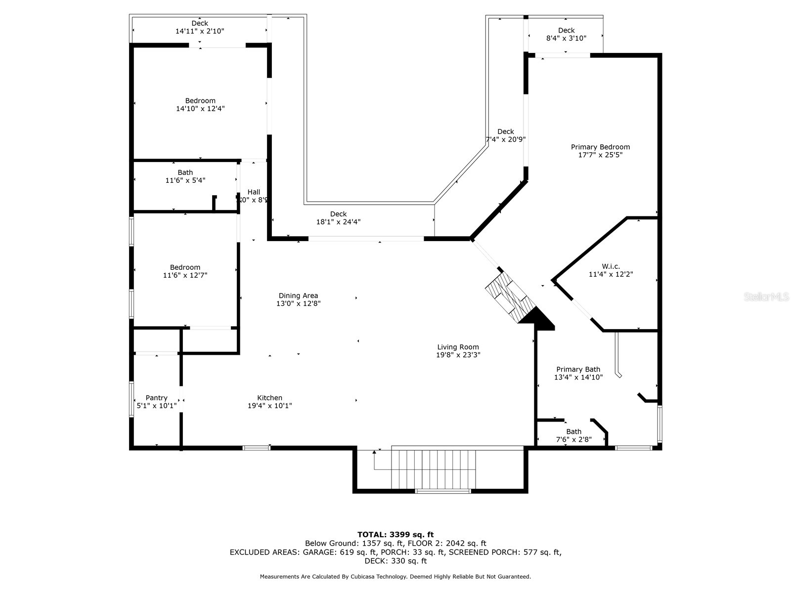 2050 NW 18th Street Crystal River FL 34428 OM721353 image8