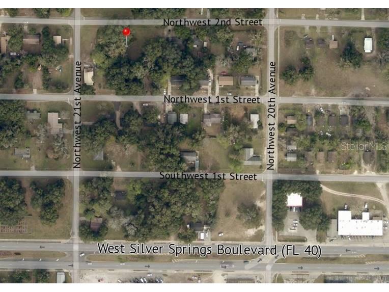 2050 NW 2nd Street Ocala FL 34475 OM667266 image1