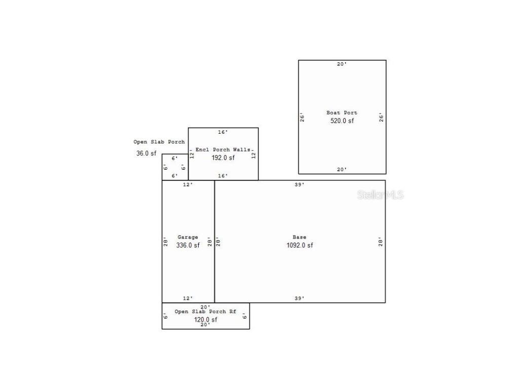 2050 Oyster Creek Drive Englewood FL 34224 - OYSTER CREEK D6145219 image33