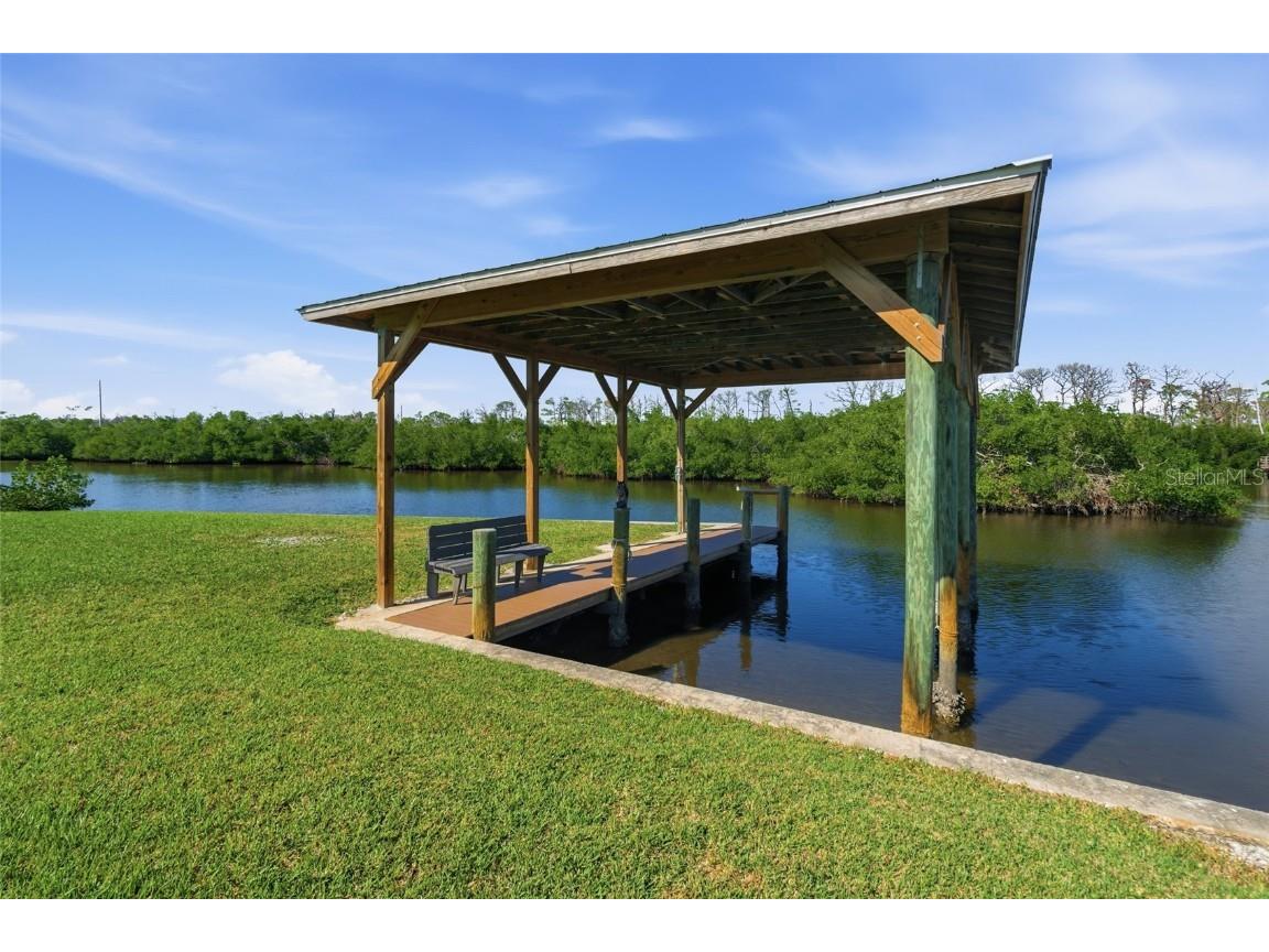 2050 Oyster Creek Drive Englewood FL 34224 - OYSTER CREEK D6145219 image37