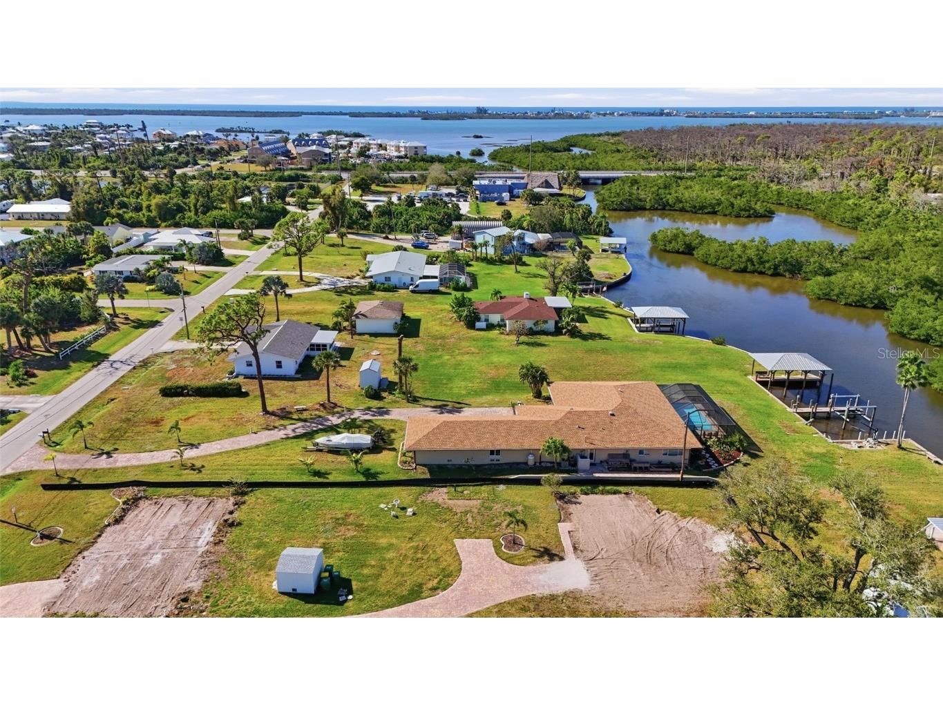 2050 Oyster Creek Drive Englewood FL 34224 - OYSTER CREEK D6145219 image41