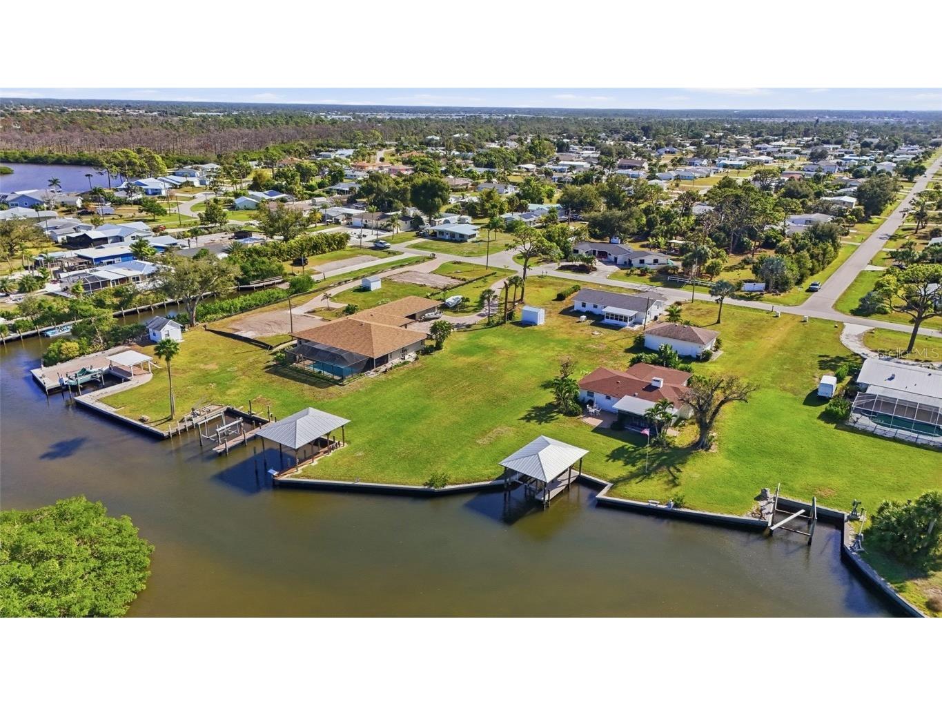 2050 Oyster Creek Drive Englewood FL 34224 - OYSTER CREEK D6145219 image43