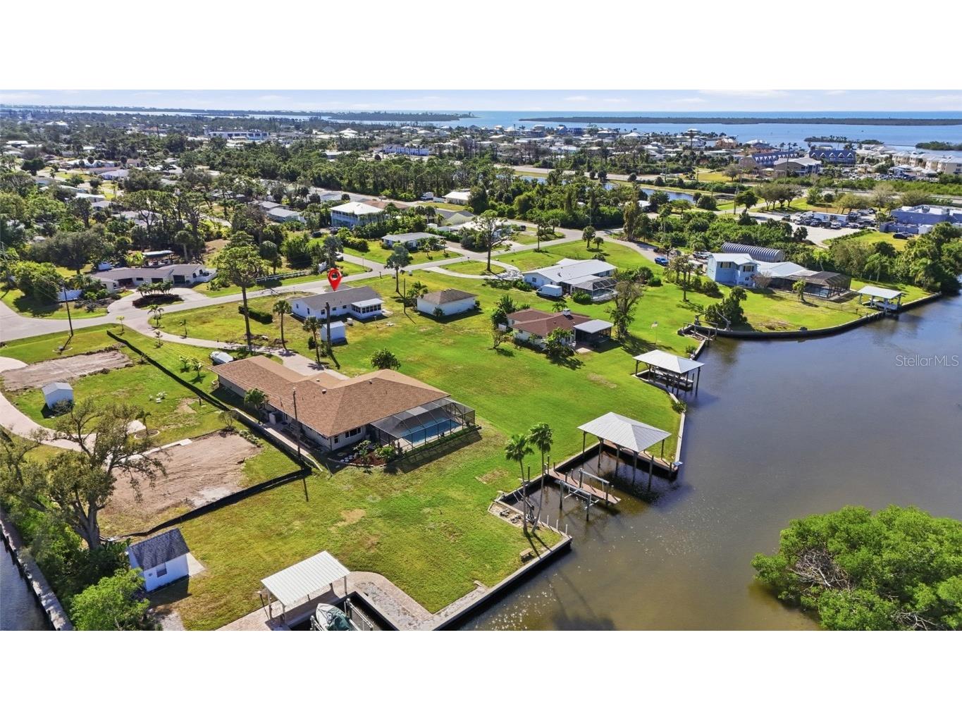 2050 Oyster Creek Drive Englewood FL 34224 - OYSTER CREEK D6145219 image45