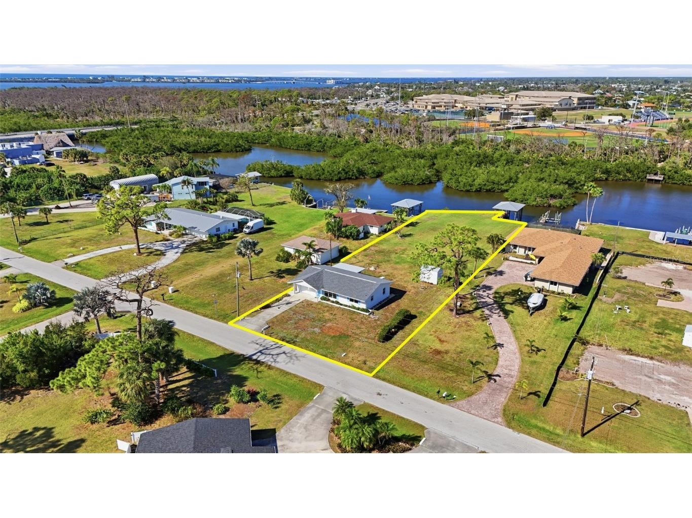 2050 Oyster Creek Drive Englewood FL 34224 - OYSTER CREEK D6145219 image46