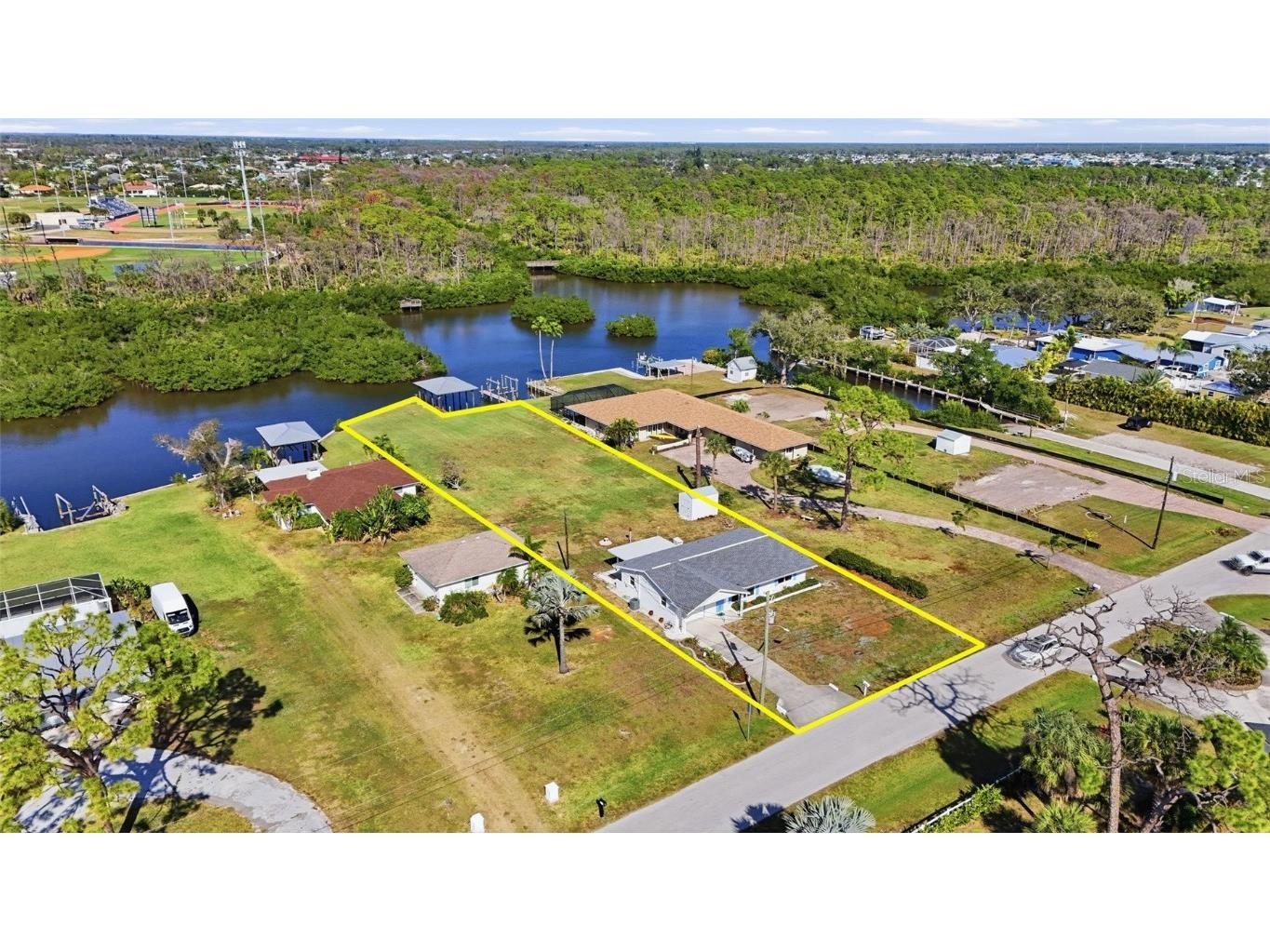 2050 Oyster Creek Drive Englewood FL 34224 - OYSTER CREEK D6145219 image47