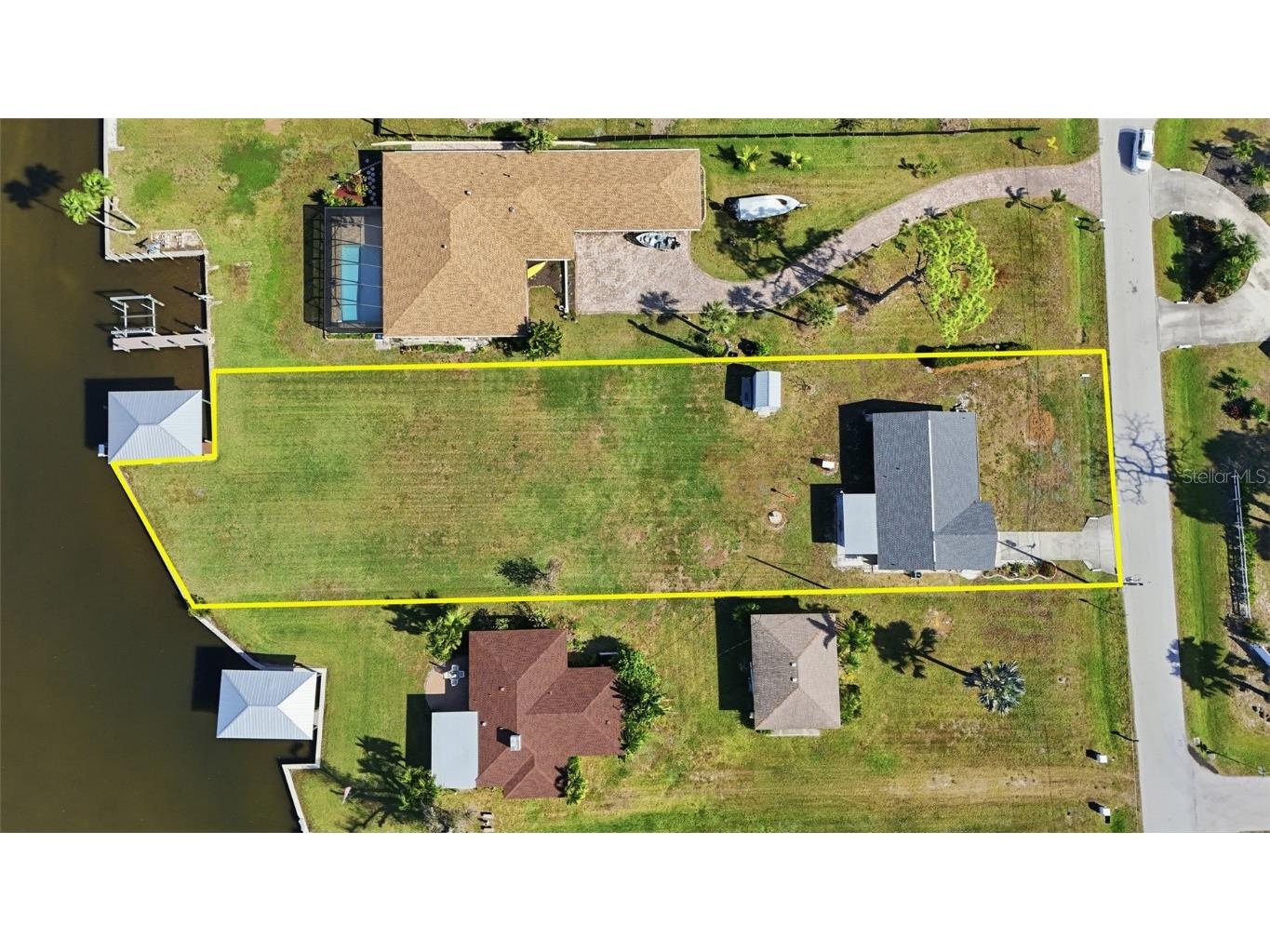 2050 Oyster Creek Drive Englewood FL 34224 - OYSTER CREEK D6145219 image48