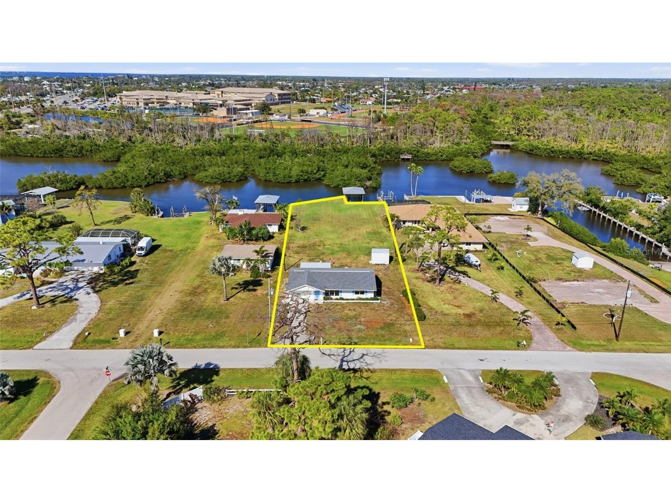 2050 Oyster Creek Drive Englewood FL 34224 - OYSTER CREEK D6145219 image5