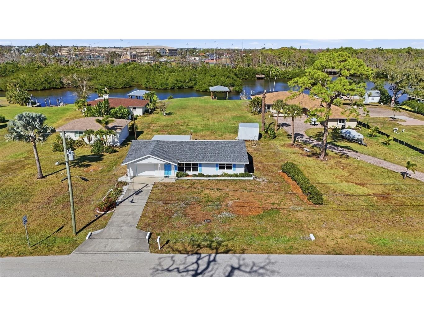 2050 Oyster Creek Drive Englewood FL 34224 - OYSTER CREEK D6145219 image6