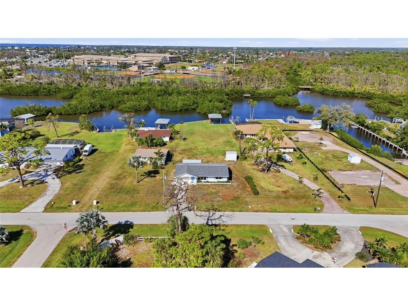 2050 Oyster Creek Drive Englewood FL 34224 - OYSTER CREEK D6145219 image7