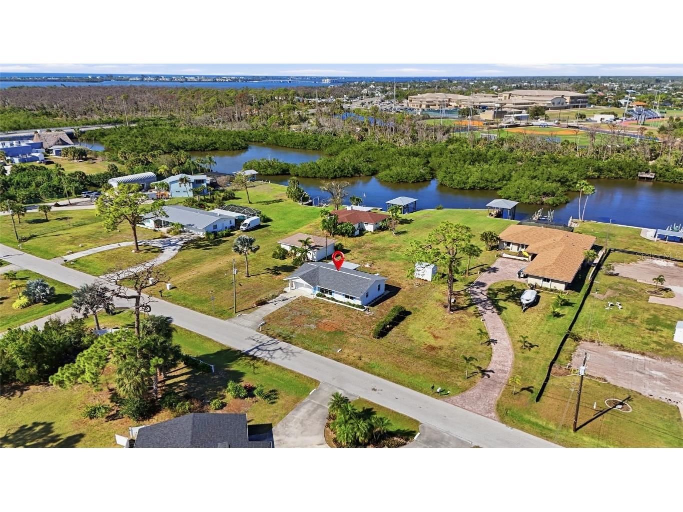 2050 Oyster Creek Drive Englewood FL 34224 - OYSTER CREEK D6145219 image8