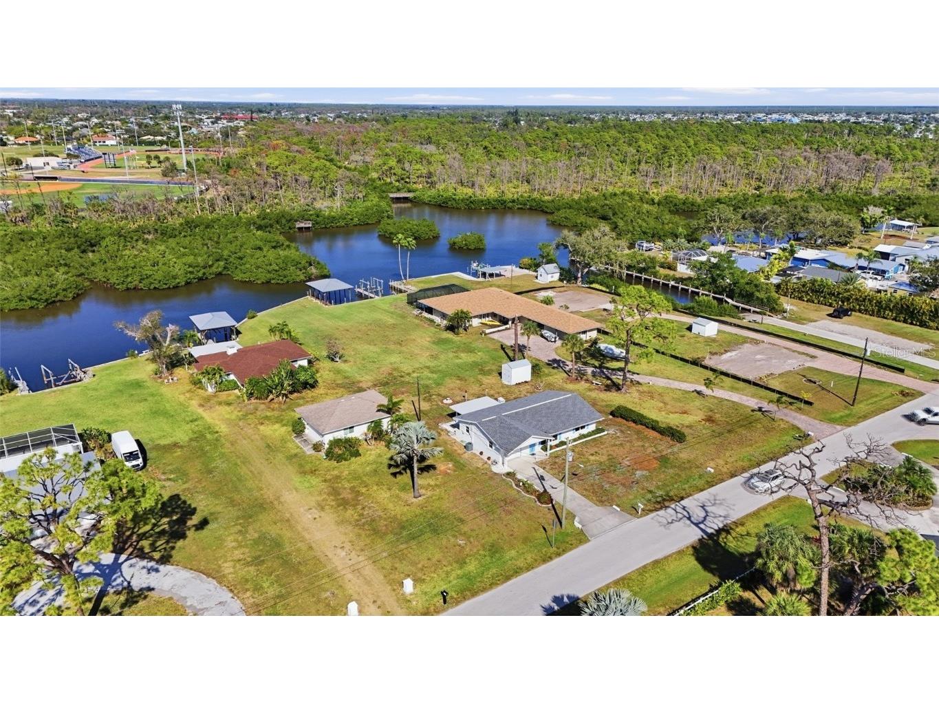 2050 Oyster Creek Drive Englewood FL 34224 - OYSTER CREEK D6145219 image9