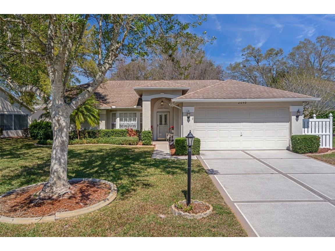 2050 Quailwood Lane Spring Hill FL 34606 W7872992 image1