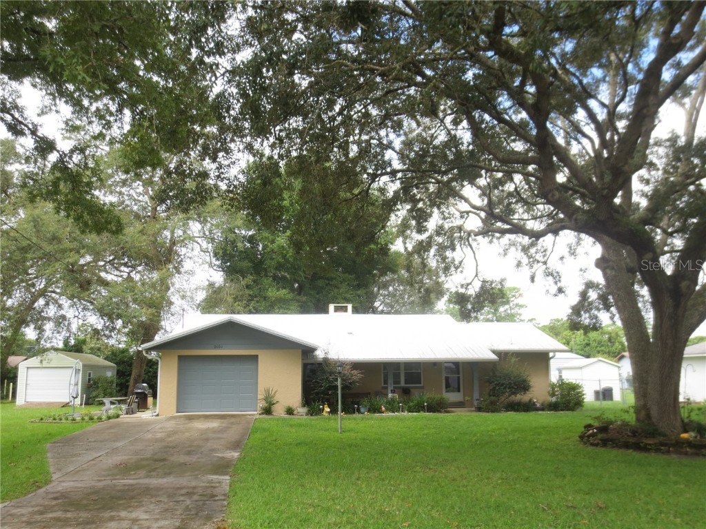 2050 SE 175th Terrace Silver Springs FL 34488 - North Lake OM628220 image1