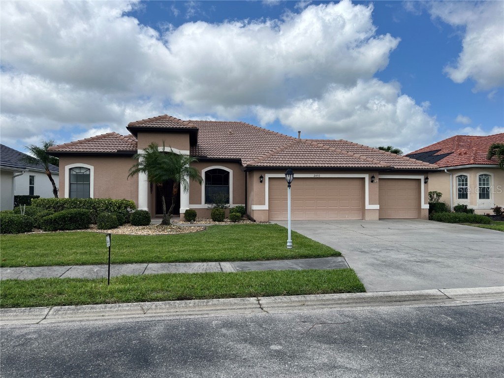 2050 Silver Palm Road North Port FL 34288 C7490429 image1