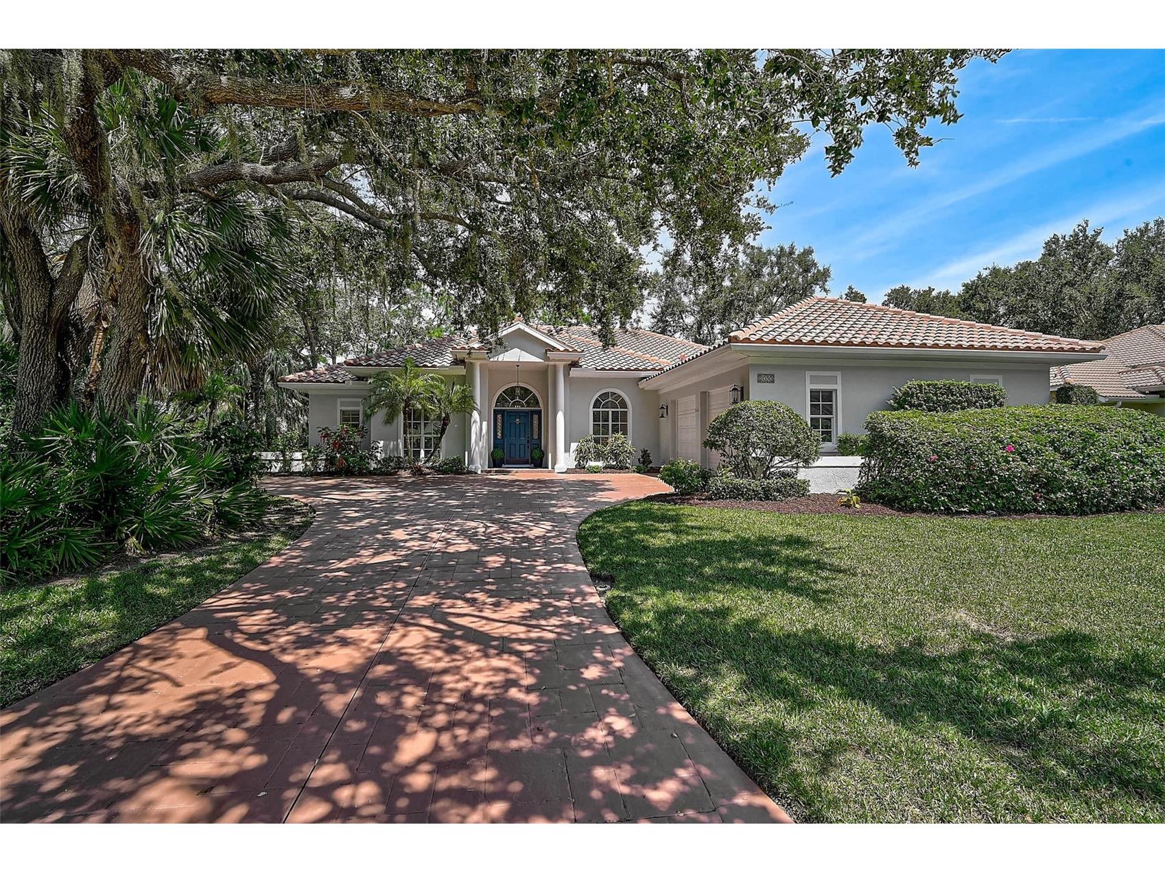 2050 Timucua Trail Nokomis FL 34275 A4663633 image1